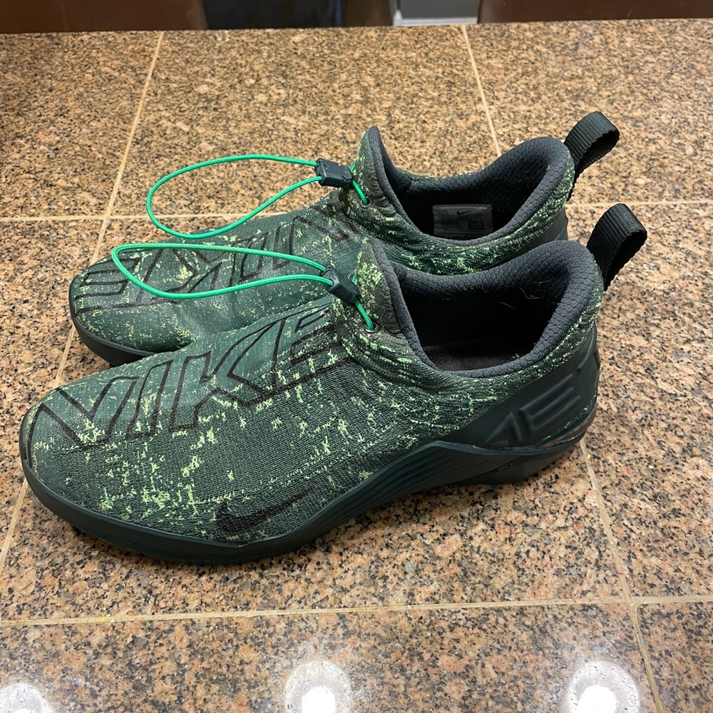 Nike Metcon Reacts